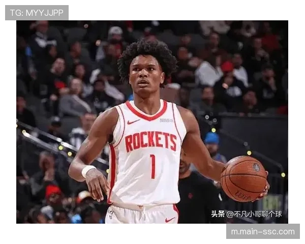 阿门汤普森控球进步明显 火箭年轻后卫助攻数创赛季新高