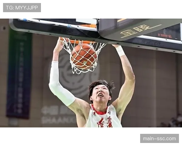 北京双塔战术压制天津 周琦麦基内线组合构建禁飞区