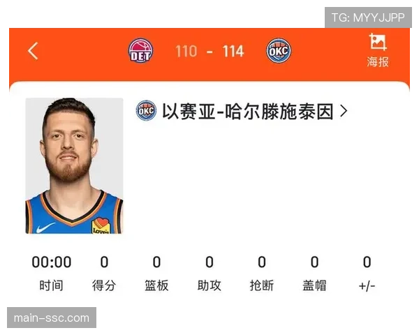 雷霆收官战哈尔滕施泰因长期轮休 轮换球员体能管理策略 雷霆收官战哈尔滕施泰因长期轮休 轮换球员体能管理策略