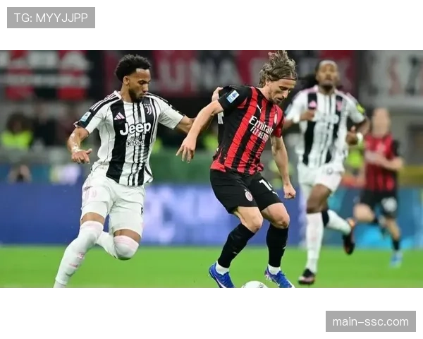 尤文米兰闷平凸显意式防守精髓，双方控球与反击战术博弈成焦点